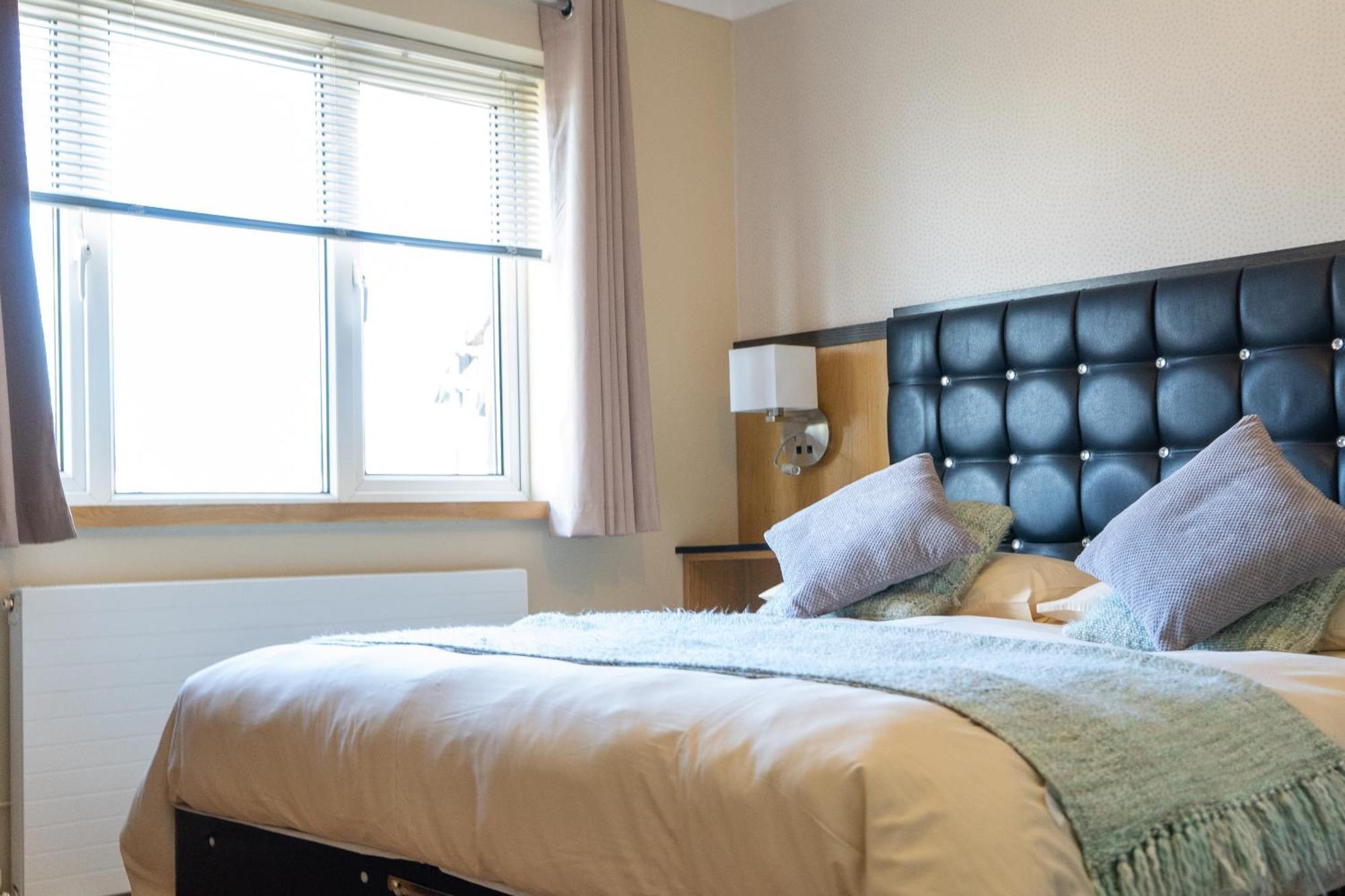 Motel The Regent, Rye Zimmer foto